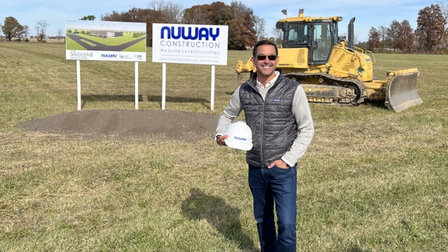 Wabash Spec News Release